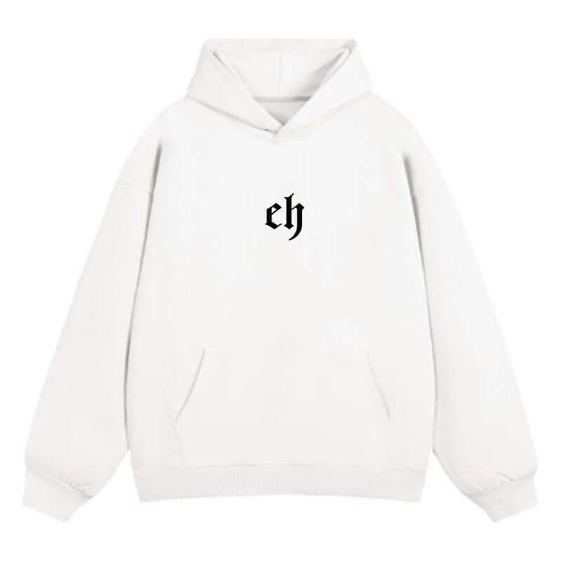 Formidable Concrete Pullover