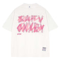 Resilient Ivory Tee