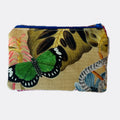 MONEDERO MARIPOSA