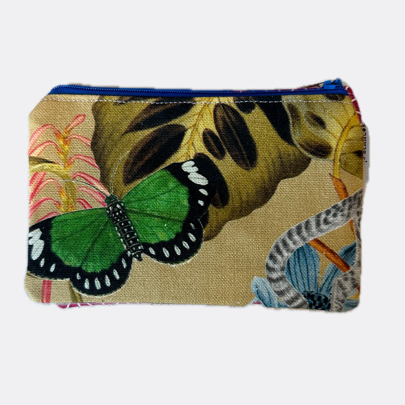 MONEDERO MARIPOSA