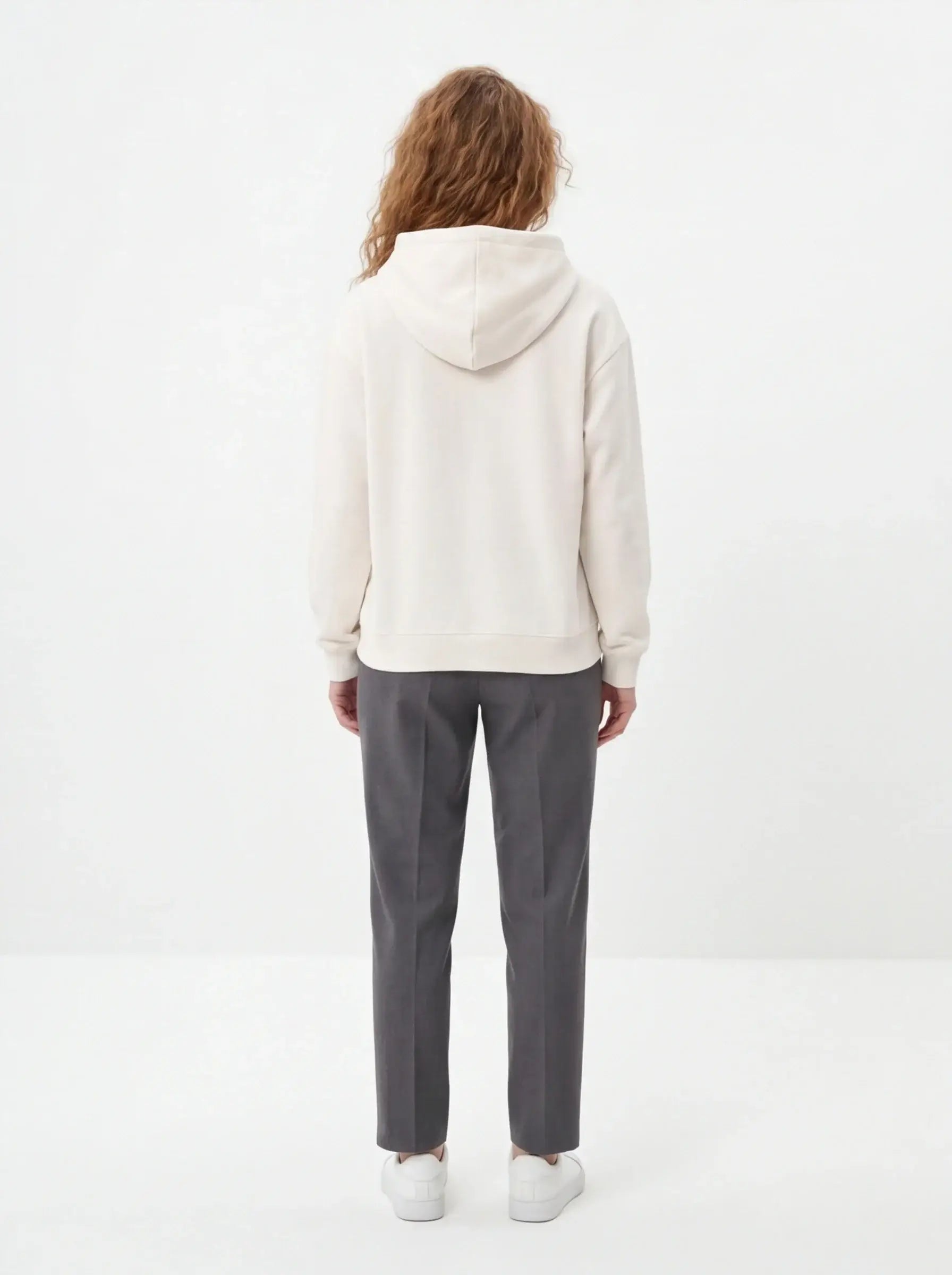 Formidable Concrete Pullover