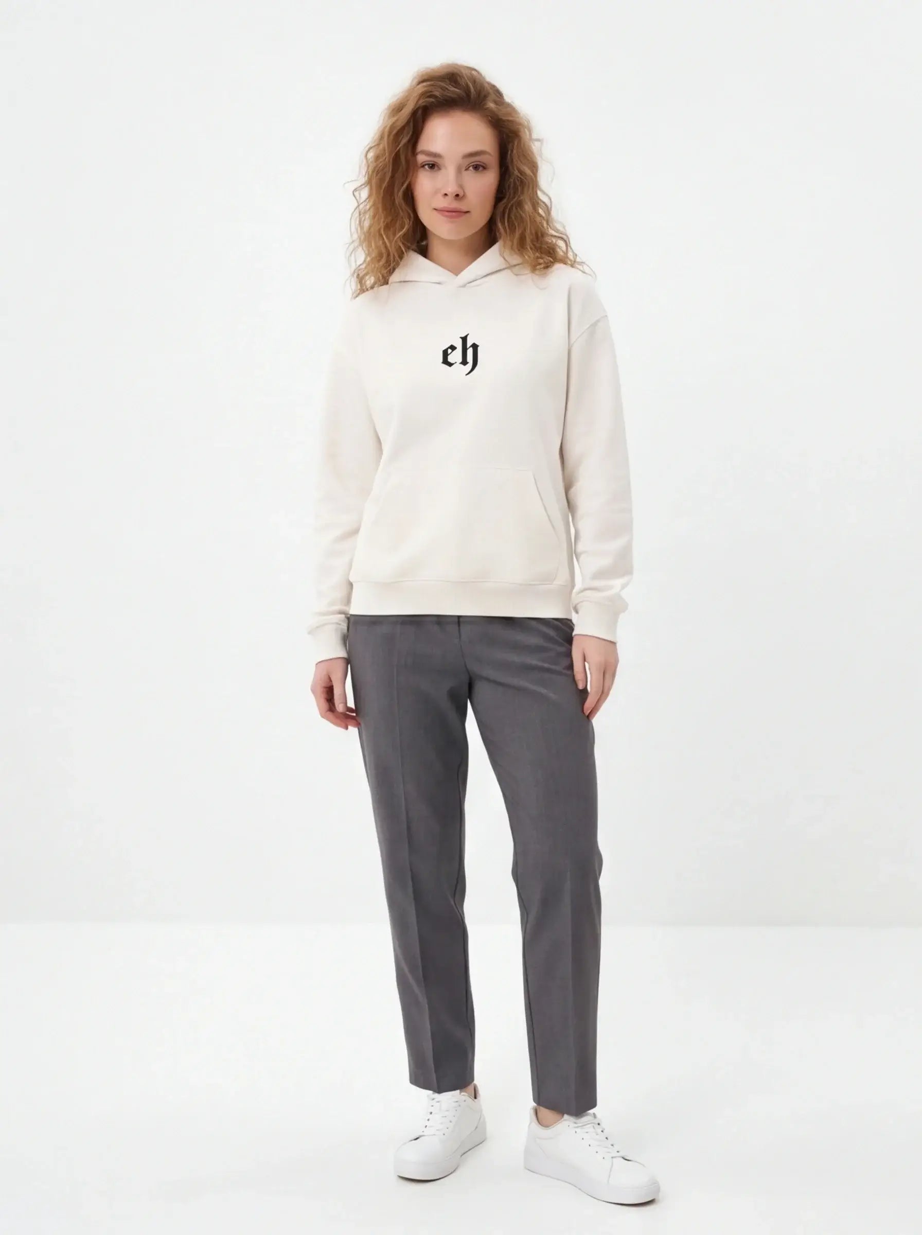Formidable Concrete Pullover