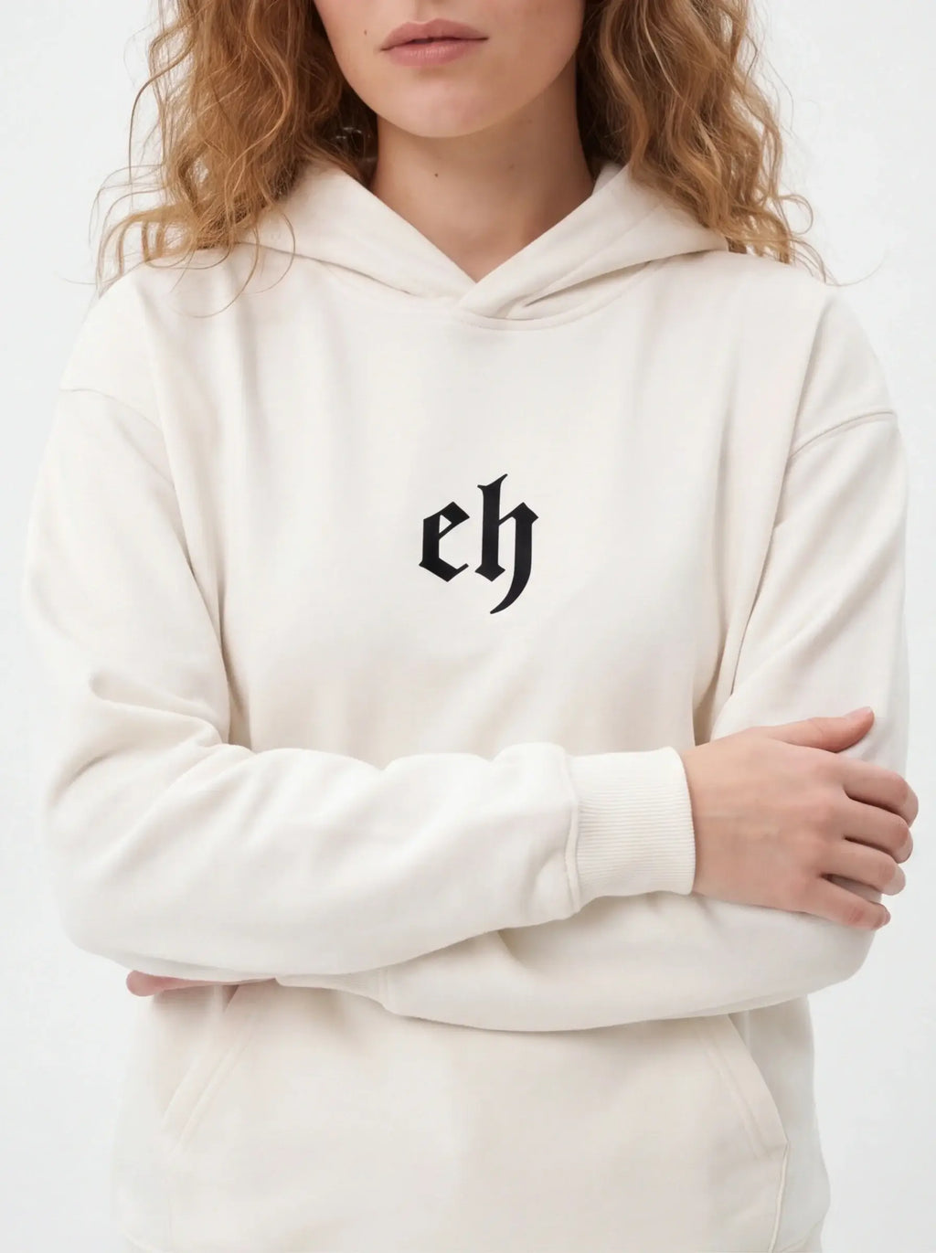 Formidable Concrete Pullover